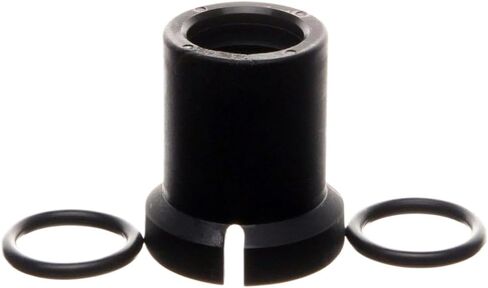 Water Tube Coupling Assembly 816597A1 Compatible With Sterndrive Alpha One II 200 225 250 D200 E225 E250 18-3151 in Saudi Arabia