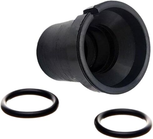 Water Tube Coupling Assembly 816597A1 Compatible With Sterndrive Alpha One II 200 225 250 D200 E225 E250 18-3151 in Saudi Arabia