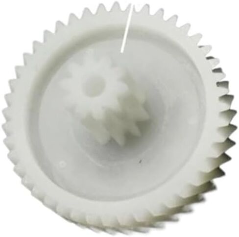 1PC 9923 Fit for Paper Shredder Helical Spur Gear 10T-44T 8T-50T Accessories(Helical Gear 10T-44T) in Kuwait
