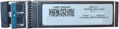 Fiber Optic Module 1AB410060001 Industrial Optical Module in Kuwait