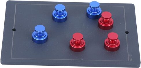 Magnetic PCB Holder with Suction Cup Base Circuit Board Fixture for Soldering Phone Repair Motherboard Work in Kuwait