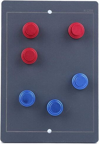 Magnetic PCB Holder with Suction Cup Base Circuit Board Fixture for Soldering Phone Repair Motherboard Work in Kuwait