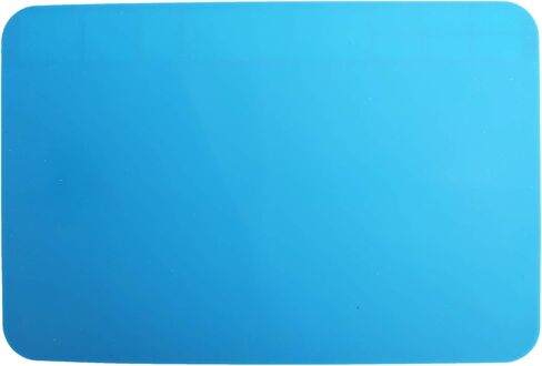 حصيرة إصلاح الحرارة من Dioche Phone RepaSilicone لمحطة اللحام، وسادة صيانة مكتبية محمولة مقاس 30 سم × 20 سم للإلكترونيات، مثالية للهواتف الذكية والأجهزة اللوحية ولوحات الدوائر in Kuwait