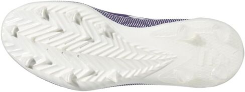 adidas Mens Adizero Electric.1 Football Sneakers Shoes - White - Size 11 M in Kuwait