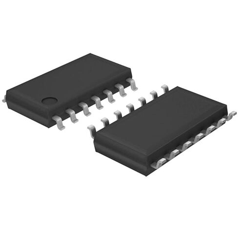 10 قطعة SN74LS14NSRG4 IC عكس شميت 6CH 1-INP 14SO in Kuwait