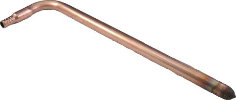 Sioux Chief, 630X2412, ELL 1/2 X 3-1/2 X 12 PEX STUB-OUT in Kuwait