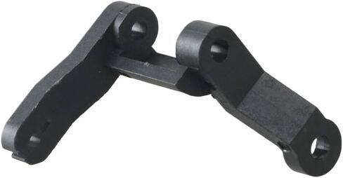 Lever Choke 66T-41252-00 Compatible with Outboard 40HP 66T-41252 66T-41252-00-00 Boat Engine in Saudi Arabia