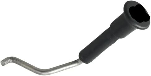 6B4-41271 مقبض الاختناق الخارجي مناسب لمحرك القارب 2Str 9.9-15HP 6B4-41271-00 6B4-41271-01 6B4-41271-00-00 in Kuwait