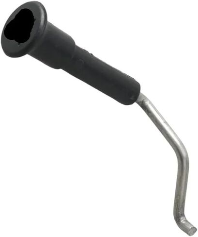 6B4-41271 مقبض الاختناق الخارجي مناسب لمحرك القارب 2Str 9.9-15HP 6B4-41271-00 6B4-41271-01 6B4-41271-00-00 in Kuwait