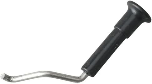 6B4-41271 مقبض الاختناق الخارجي مناسب لمحرك القارب 2Str 9.9-15HP 6B4-41271-00 6B4-41271-01 6B4-41271-00-00 in Kuwait