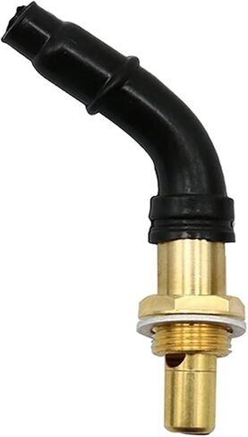 Motorcycle parts For Keihin PE28 Operated Choke Assembly for FCR for PWK 28 30 32 34 PE30 for Honda CRF 450 450X 250R Hot Start Plunger Kit in Kuwait
