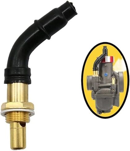 Motorcycle parts For Keihin PE28 Operated Choke Assembly for FCR for PWK 28 30 32 34 PE30 for Honda CRF 450 450X 250R Hot Start Plunger Kit in Kuwait