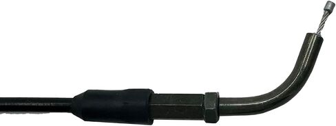 93" Choke for Hisun 400 500 700cc UTV 61020-115-0000 YS400 Bennche MASSIMO COLEMA SUPERMACH PJ000006102A0100 in Kuwait