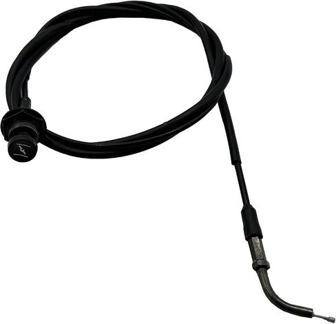 93" Choke for Hisun 400 500 700cc UTV 61020-115-0000 YS400 Bennche MASSIMO COLEMA SUPERMACH PJ000006102A0100 in Kuwait