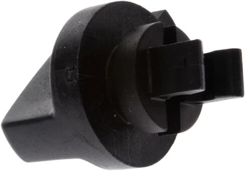 Choke Knob 6E0-41271-01 6E0-41271-00 6E0-41271 6E0-41271-01-00 6E0-41271-00-00 Compatible with Outboard 2-Stroke 4HP 5HP in Saudi Arabia