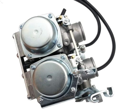 Twin Cylinder CB250 for Chamber 250cc for Rebel CMX250 CA250 CBT250 CBT125 CB125T SPD26J-03-250 Cable Choke in Kuwait