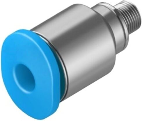 153312 Pneumatic Quick Coupling Male thread M3 Air tube outer diameter 3mm Original in Kuwait