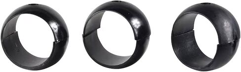 Burris Optics Pos-Align Offset Ring Inserts for 1-Inch Signature Scope Rings in Saudi Arabia
