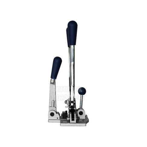 Strapping Machine, Manual Strapping Machine Packaging Hand Tool Set Plastic 13mm PP Packing Strap Belt Tensioner Cutter Wrapping Industry Banding Tool in Kuwait