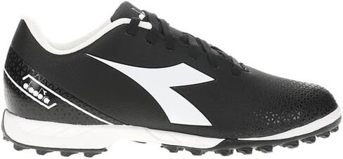 حذاء Diadora Kids للأولاد Pichichi 6 Turf Soccer - أسود in Kuwait