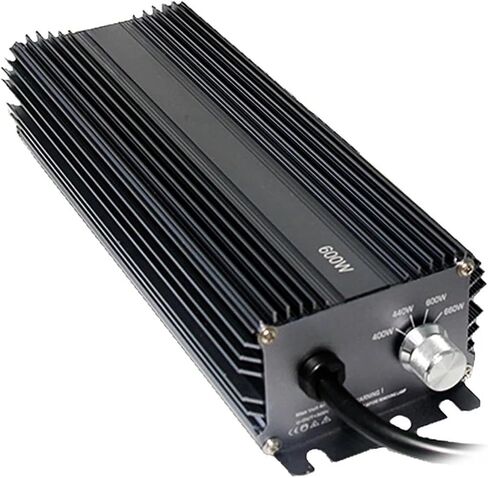CAARLA Electronic Ballast 600W Ballast Light Kit in Kuwait