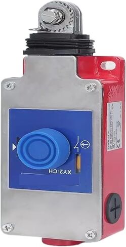 سحب حبل التبديل وقف أسلاك الفولاذ حبل قفل مشبك XY2CH13250 XY2CH13270 13270H29 (XY2CH13250) in Kuwait