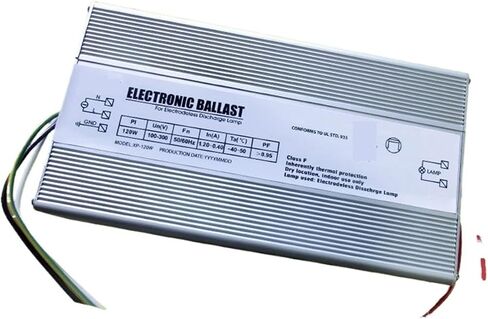 CAARLA Electronic Ballast Dimmable Ballast Induction Lamp 40W-300W in Kuwait