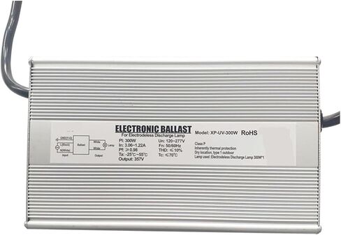 CAARLA Electronic Ballast Dimmable Ballast Induction Lamp 40W-300W in Kuwait