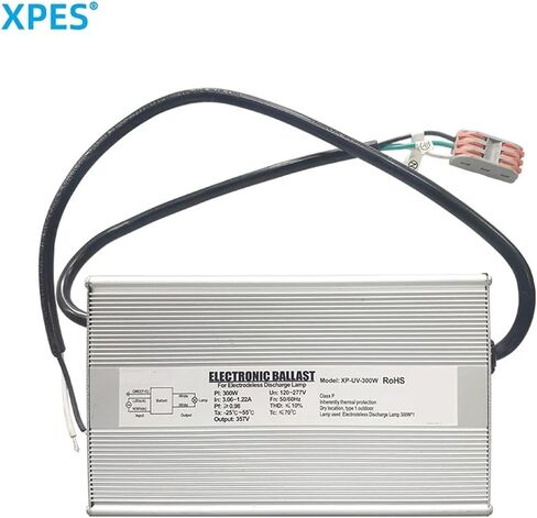 CAARLA Electronic Ballast Dimmable Ballast Induction Lamp 40W-300W in Kuwait