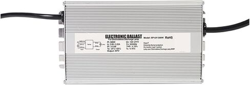 CAARLA Electronic Ballast Dimmable Ballast Induction Lamp 40W-300W in Kuwait