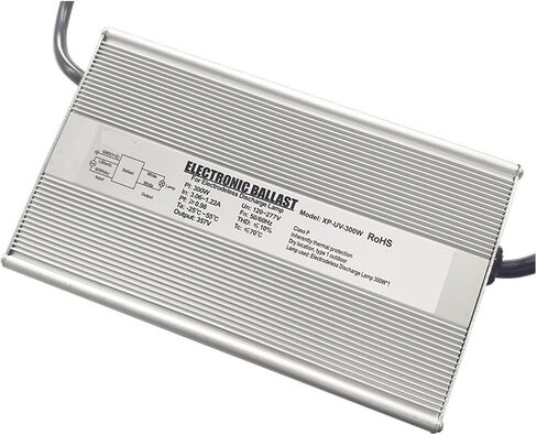 CAARLA Electronic Ballast Dimmable Ballast Induction Lamp 40W-300W in Kuwait