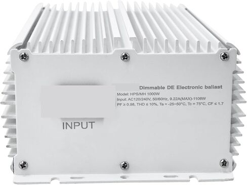 CAARLA Electronic Ballast 1000Watt Digital Electronic Ballast in Kuwait