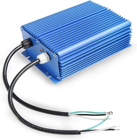 CAARLA Electronic Ballast 1000Watt Digital Electronic Ballast in Kuwait