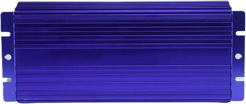 CAARLA الصابورة الإلكترونية 380 فولت الصابورة 1000 واط/750 واط/630 واط/600 واط/315 واط/400 واط/250 واط لتطبيق الدفيئة in Kuwait