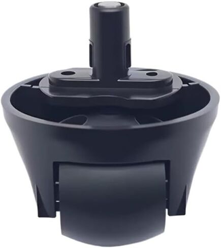 ملحقات عجلة العجلات الأمامية لـ Roborock Saros 10R /Saros 10 /Saros Z70 لقطع غيار Roborock Qrevo Curv جهاز آلي لتنظيف الأتربة in Kuwait
