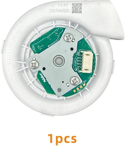 محرك مروحة 20N704U600، متوافق مع Roborock، S7 Max Ultra Q8 Max Q8 Max+/plus Q5 Pro+/plus جهاز آلي للمكنسة الكهربائية in Kuwait
