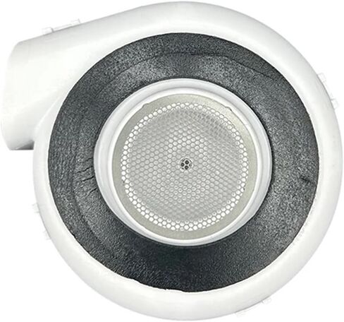 محرك مروحة 20N704U600، متوافق مع Roborock، S7 Max Ultra Q8 Max Q8 Max+/plus Q5 Pro+/plus جهاز آلي للمكنسة الكهربائية in Kuwait
