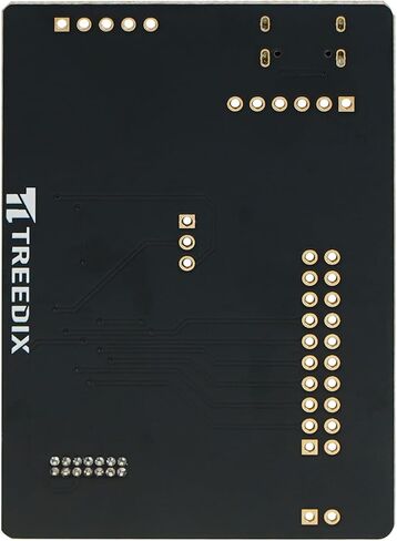 لوحة محول Treedix متوافقة مع ST-Link V3 Minie، 5V Type-C، 3.3V Step-Down، ودبابيس الإشارة الفردية in Kuwait