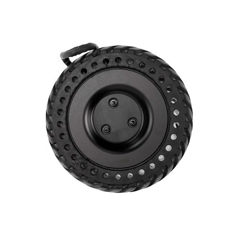 M0601 Direct-Drive Hub Motor for AGV (Right Orientation) | Integrated FOC Servo & 4096-Line Encoder | 102mm BLDC Wheel Motor with RS485 | Low Noise <50dB for Service Robots & ROS AMR in Kuwait