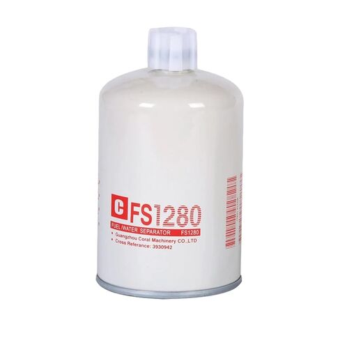 LF3345 LF9009 LF3349 FS1280 FF5052 Filter Sets for Engine Series(FS1280) in Kuwait