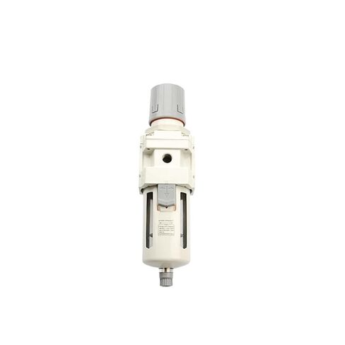 1 قطعة وحدة تحضير الهواء AW4000-04 C G1/2 وحدة واحدة وحدة معالجة الهواء مرشح مع منظم استنزاف المياه in Kuwait