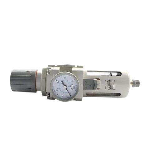 1 قطعة وحدة تحضير الهواء AW4000-04 C G1/2 وحدة واحدة وحدة معالجة الهواء مرشح مع منظم استنزاف المياه in Kuwait