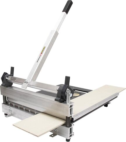 رصاصة من MARSHALLTOWN EZ Siding Cutters، مقاس 20 بوصة، من الدرجة الاحترافية، متعددة الاستخدامات، خفيفة الوزن، خالية من الغبار، تم تجميعها في الولايات المتحدة الأمريكية، 220-SSTDC in Kuwait