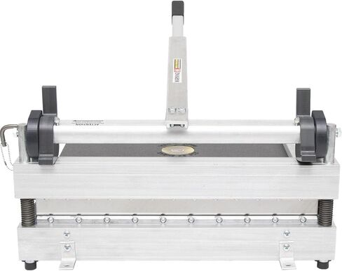 رصاصة من MARSHALLTOWN EZ Siding Cutters، مقاس 20 بوصة، من الدرجة الاحترافية، متعددة الاستخدامات، خفيفة الوزن، خالية من الغبار، تم تجميعها في الولايات المتحدة الأمريكية، 220-SSTDC in Kuwait