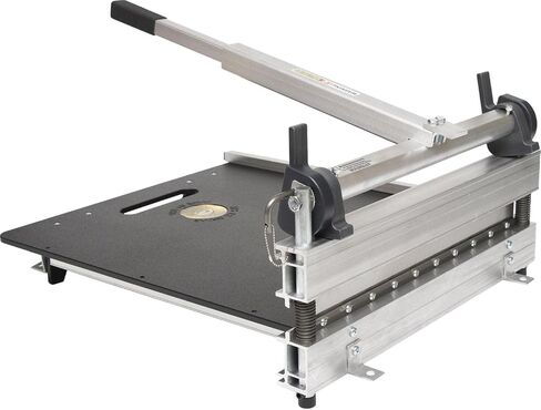 رصاصة من MARSHALLTOWN EZ Siding Cutters، مقاس 20 بوصة، من الدرجة الاحترافية، متعددة الاستخدامات، خفيفة الوزن، خالية من الغبار، تم تجميعها في الولايات المتحدة الأمريكية، 220-SSTDC in Kuwait