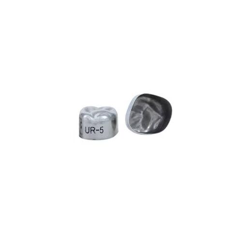 3M ESPE 900325 Unitek تيجان من الفولاذ المقاوم للصدأ 1st Perm Molar #5 علوي يمين 5/Bx in Kuwait