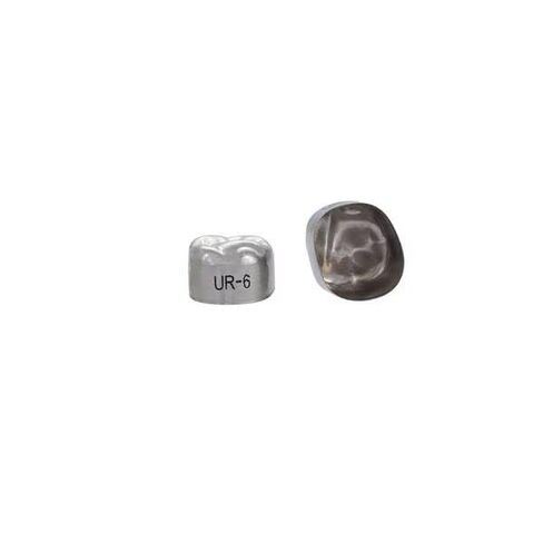 3M ESPE 900326 Unitek الفولاذ المقاوم للصدأ الأضراس الأولى التيجان العلوية اليمنى #6 5/Bx in Kuwait