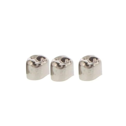 3M ESPE 900313 Unitek Crowns Stainless Steel 1st Permanent Molar #3 Upper Left 5/Bx in Kuwait