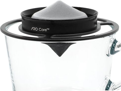 ARO Core™ Aluminum Espresso Extraction Chiller | Coffee Cooling Accessory Frozen Tool (1 Pack of Chillers) in Kuwait