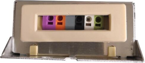 CAARLA Electronic Ballast PH2-800-2/75U T5 Lamp Electronic Ballasts for 1 Lamp 95W-150W or 2 Lamps 2X35W-75W with Indicator in Kuwait